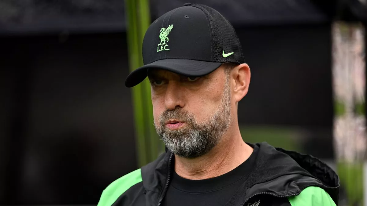 BBC NEWS: Liverpool feeling impact of Jurgen Klopp as they search his Successor before PL Decision…