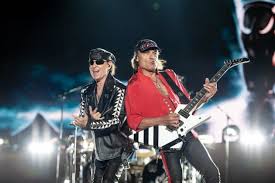 New update: Scorpions Postpone Las Vegas Residency Due To Drummer Mikkey Dee’s Illness