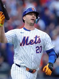 New update: Pete Alonso understood that a short-term deal is his future with the Mets, and two other free agents could follow in his footsteps