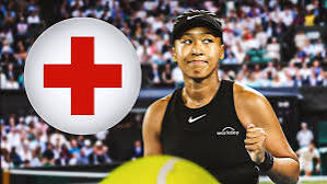 Hot news: Naomi Osaka retires injured from Australian Open