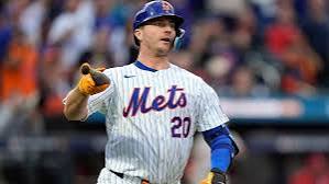 Breaking news: Why Haven’t The New York Mets Signed Pete Alonso Yet?  Read More