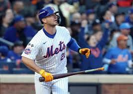 Breaking news: Who Could Replace Pete Alonso as the New York Mets’ First Baseman?