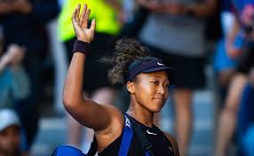 Breaking news: Naomi Osaka shares highlights from sunflower-themed summer in Melbourne after