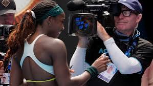 Sky news: Coco Gauff reaches Australian Open quarterfinals, laments TikTok shutdown