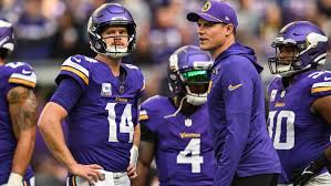 New update: The Vikings’ 4 Biggest Storylines Right Now