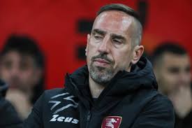 Salernitana owner officially Confirmed Franck Ribéry as New Manager