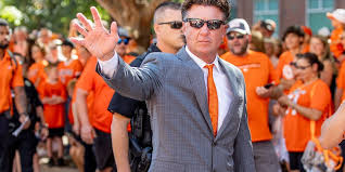 Breaking news: Oklahoma State officially announces remaining football coaching hires…