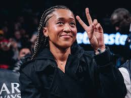 Breaking news: Naomi Osaka hits Nets game after Cordae breakup, Australian Open exit