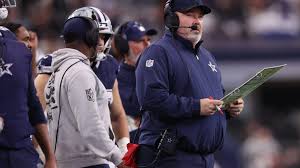 Breaking news: The officially  Dallas cowboys coach have suspend one of their player after losing their match