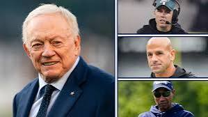 Breaking news: Cowboys’ Hiring Timeline for New Coach Gets Stunning Update