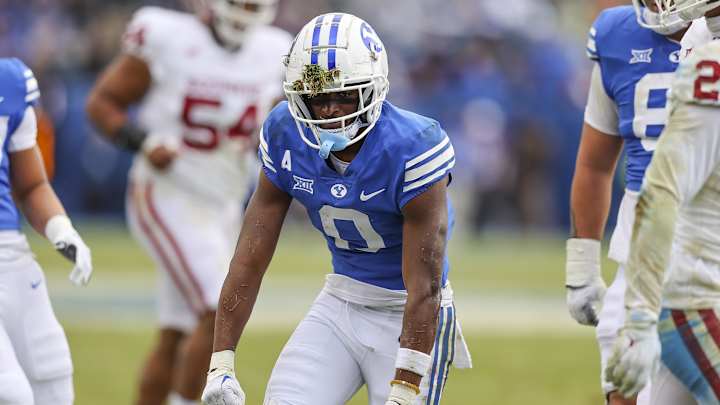 Five BYU Transfers Have Announced Their Transfer Destinations