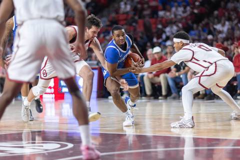 UPDATED NEWS: Kentucky Basketball Boosted by Return of Butler and Robinson Against Oklahoma.