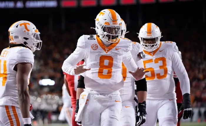 How Greg McElroy Accurately Predicted the Vols’ 2025 Season