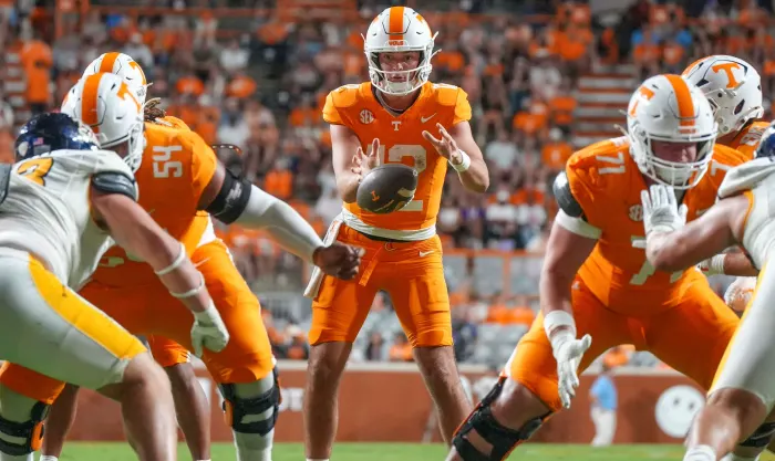 The Perfect Storm: Why 2026 Could Be Tennessee’s Best Shot at a National Title