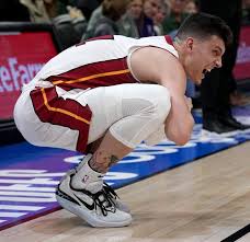 The Miami Heat Reportedly Drop Price on Tyler Herro after…..