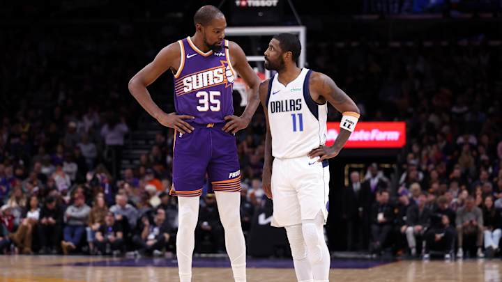 JUST IN: Mavericks-Durant Trade Buzz Grows: Is Destiny Bringing KD to Dallas?