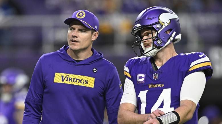 DEAL CLOSED: Vikings’ Verdict: Darnold’s Future and the $40M Franchise Tag Decision