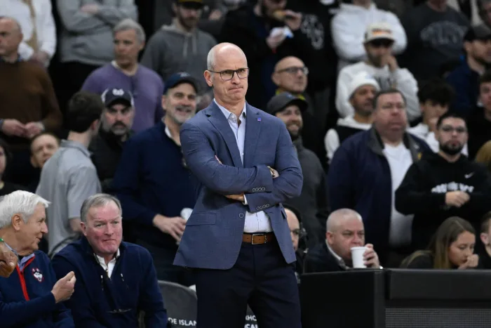 “It Wasn’t the Right Fit” – Dan Hurley Opens Up on Rejecting Lakers Offer