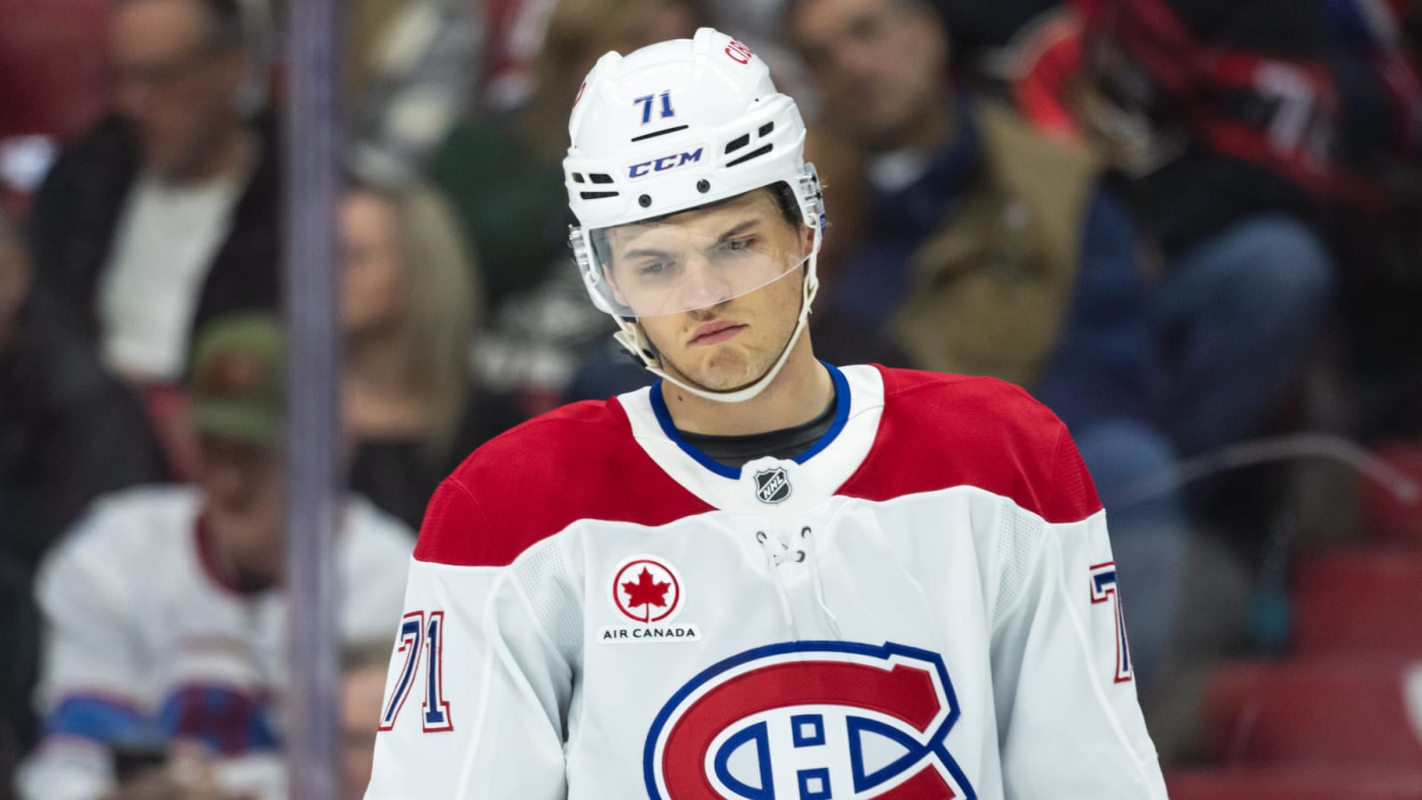 Toronto Faces Tough Negotiations as Canadiens Set Massive Trade Price.