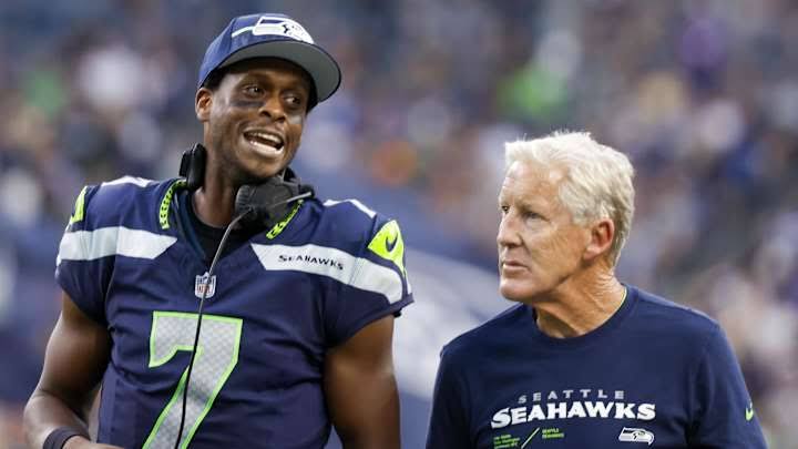 UPDATED NEWS: Geno Smith Reunites with Pete Carroll: Raiders Acquire Pro Bowl QB from Seahawks.