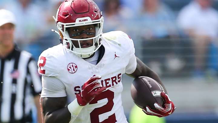 REVEALED: Oklahoma Spring Depth Chart Preview: RBs Have Experience, But Who’s No. 1?