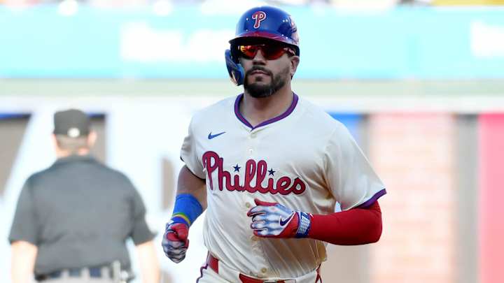 Phillies Eye Contract Extension for Star Slugger Amid Strong Fan Support