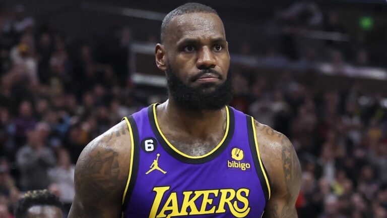 New Details Emerge on Severity of LeBron James’ Groin Injury.